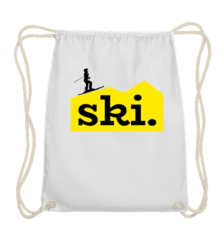 Ski - Skiing