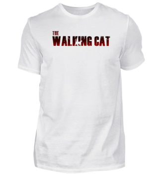 CAT | The Walking Cat