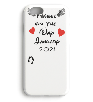 pregnant born baby mother gift mom 2021 January.png