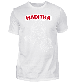 Irak Stadt (Haditha | حديثة)