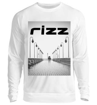 rizz sweater