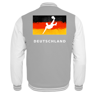 Fußball Fan Design, Deutschland