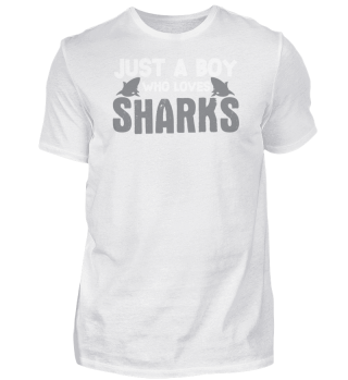 Shark Boy Boy Shark Shark Shark Boy