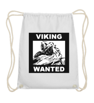 Viking Wanted