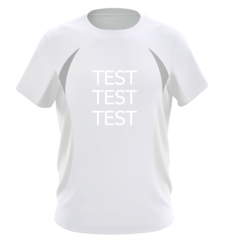 Test Test Test