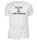 Alexa Is My Girlfriend