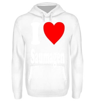 I love Saumagen