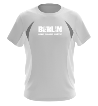 Das Shirt für berlin