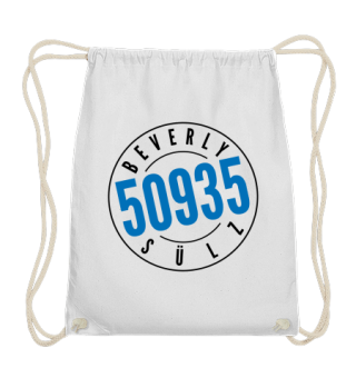 Beverly Sülz 50935 Köln - Gym Bag