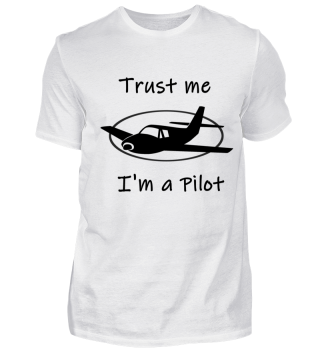 Trust me, I'm a Pilot