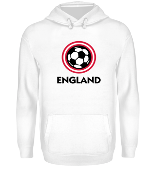 England Football Emblem 
