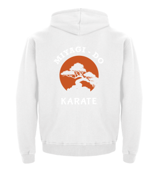 Funny Karate Miyagi-do Karate Distress