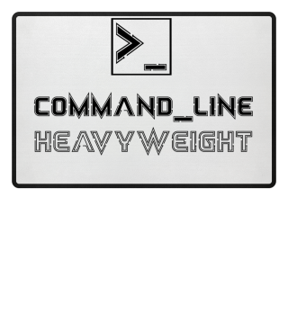 Command Line Heavyweight Programmer CLI