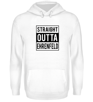 Straight Outta Ehrenfeld T-Shirt