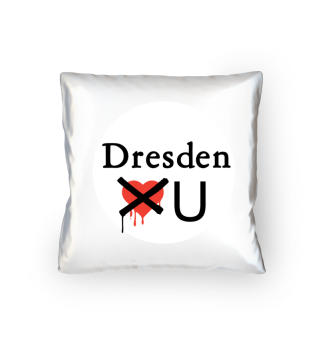 Dresden don't love you
