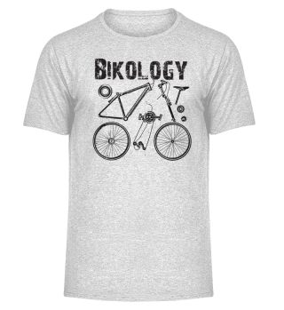 Bikology - a cool bike design
