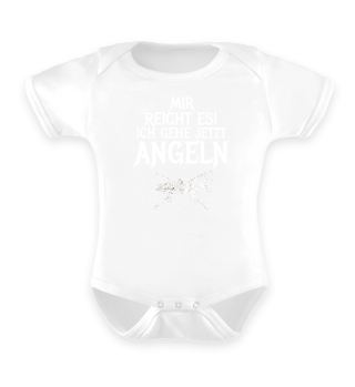 ANGLER ANGELN-Fischer-fischen-T-Shirt-Geschenk