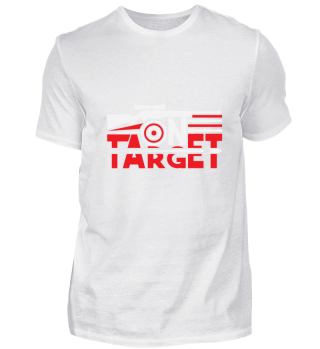 Gaming Shirt On Target