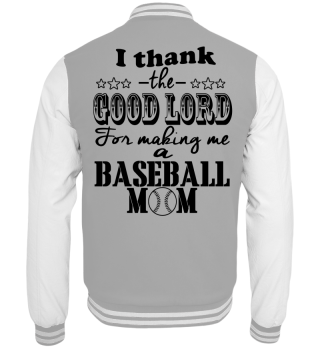  baseball mom