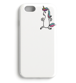Running Unicorn - Einhorn - Hippo - Run
