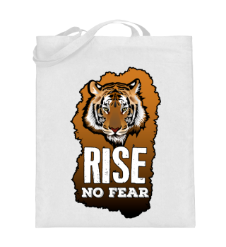 Rise - No Fear!