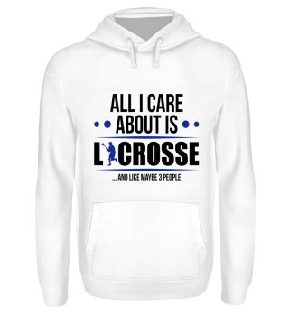 Care About Lacrosse
