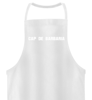 CAP DE BARBARIA | FORMENTERA