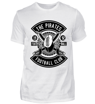 Pirates Football Club