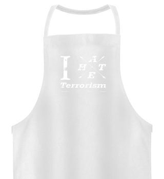 I HATE Terrorism