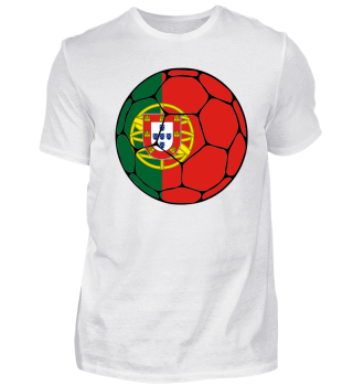  Shirt Portugal