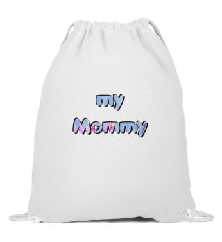 My Mommy 5