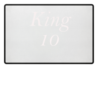 King 10