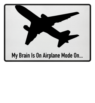 Airplanemode on