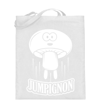 Jumpignon! Perfekt für Nerds!