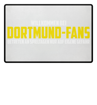 Willkommen Bei Dortmund-Fans!