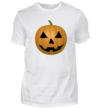 Grusliges Halloween T-shirt! Geschenk
