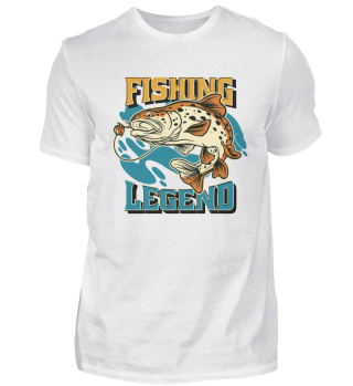 FISHING LEGEND