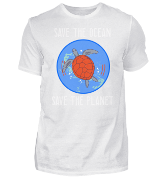 Sauver l'océan