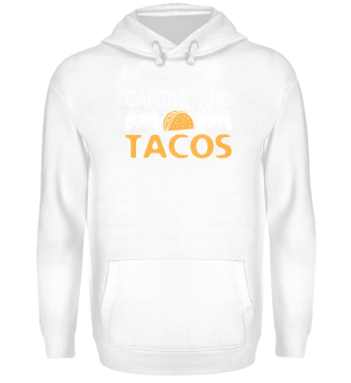  Gaming And Tacos | Geschenkidee