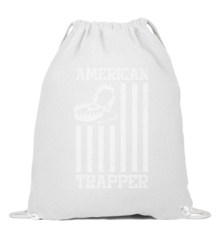Trapper Trapping Gift Snare Trap Fur