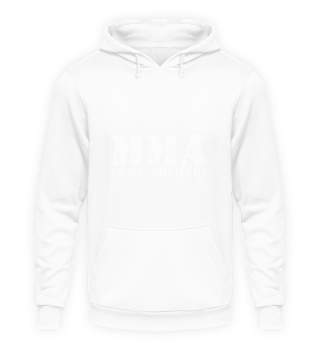 MMA Therapie Kampfsport Training Workout