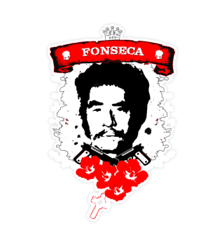 Cocaine Cowboys - Fonseca