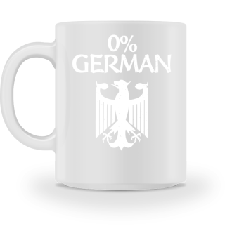 0 Percent German