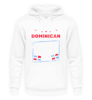 My Wife Is Dominican Republic