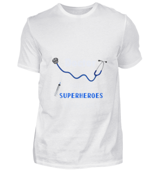 D010-0279A Proud Doctor Arzt Mediziner -