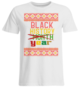 black history year