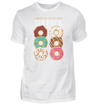 Donut-Six-Pack