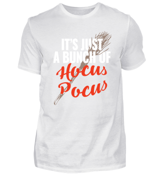 Bunch of Hocus Pocus