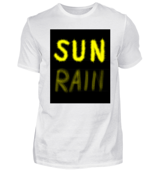 sun-rain