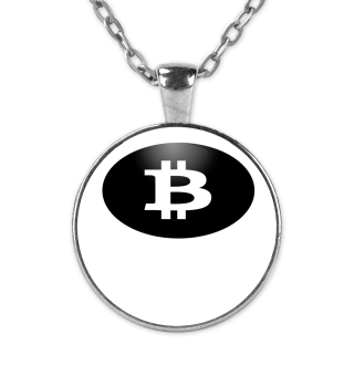 The Bitcoin Symbol der Kryptoszene